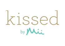 Kissed by mii